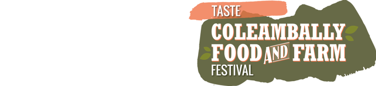 Taste Coleambally - Food & Farm Festival